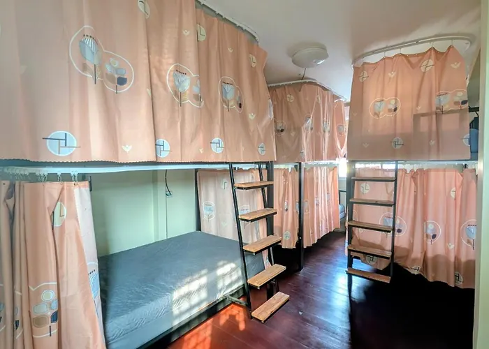 Hotel Happy Hope Khao San
