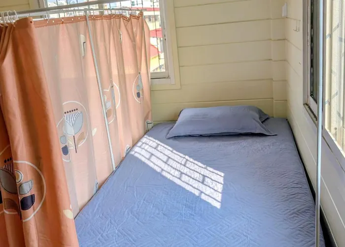 Hotel Happy Hope Khao San Bangkok