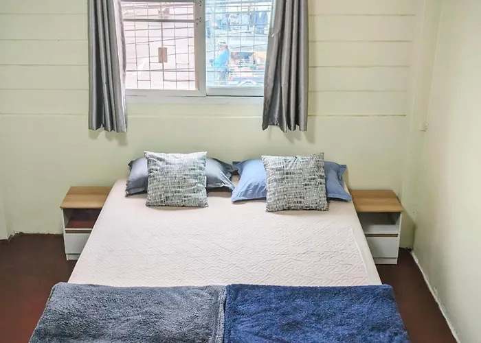 Happy Hope Khao San Hotel 3*